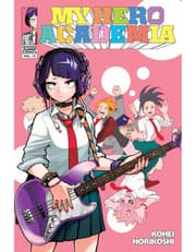 My Hero Academia, Vol. 19 product image