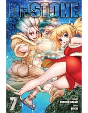 Dr. STONE, Vol. 7 product image