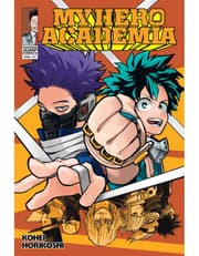 My Hero Academia, Vol. 23 product image