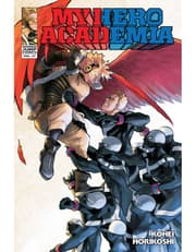 My Hero Academia, Vol. 27 product image