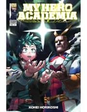 My Hero Academia, Vol. 31 product image
