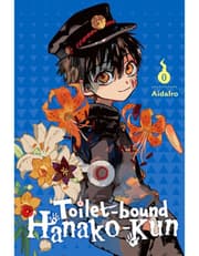 Toilet-bound Hanako-kun, Vol. 0 product image