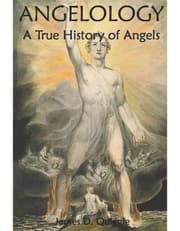 Angelology, A True History Of Angels product image