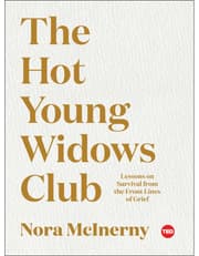 The Hot Young Widows Club product image