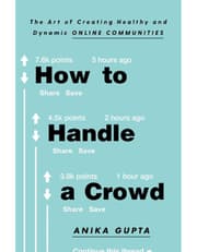 How to Handle a Crowd product image
