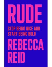 Rude product image