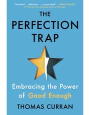 The Perfection Trap: Embracing The Power Of Good Enough product image