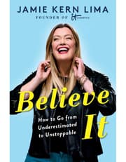 Believe IT product image