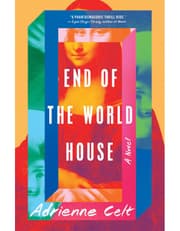 End of the World House product image