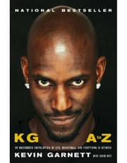 KG: A to Z product image