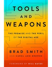 Tools and Weapons product image