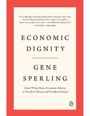 Economic Dignity product image