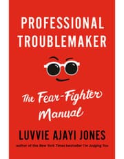 Professional Troublemaker product image