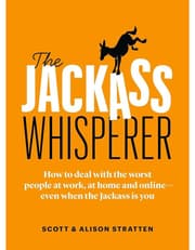 Jackass Whisperer product image
