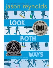 Look Both Ways product image