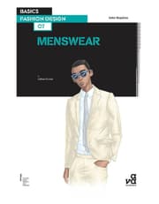 Basics Fashion Design:Menswear product image