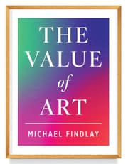 The Value of Art product image