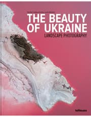 The Beauty of Ukraine product image
