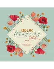 Our Wedding Day product image
