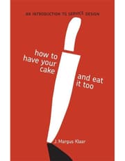How to Have Your Cake and Eat It Too product image