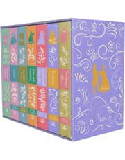 Jane Austen: The Complete 7 Books Boxed Set - Ages 9-14 product image