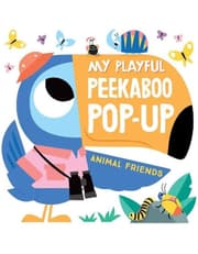Animal Friends product image
