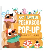Country Friends product image