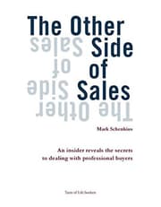 OTHER SIDE OF SALES product image