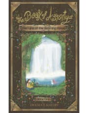 The Book Of Astoriya-The Land Of The Blooming Forest product image