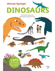 Ultimate Spotlight: Dinosaurs product image