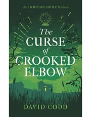 The Curse Of Crooked Elbow (Armitage Hump Detective Series) product image