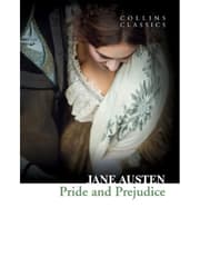 Pride And Prejudice product image