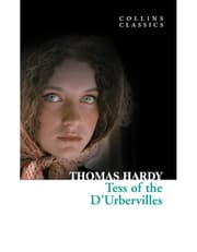 Tess Of The Durbervilles product image