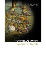 Gullivers Travels product image