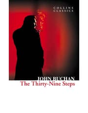 Thirty-Nine Steps product image