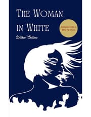 Woman In White product image