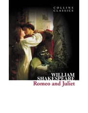 Romeo And Juliet product image
