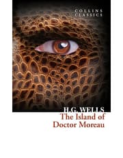 Island Of Doctor Moreau product image