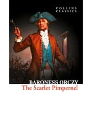Scarlet Pimpernel product image