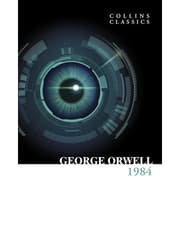 1984 Nineteen Eighty-Four product image
