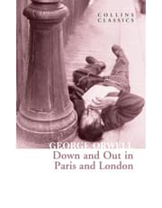 Down And Out In Paris And London product image