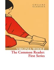Common Reader: First Series product image