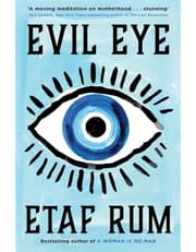 Evil Eye product image