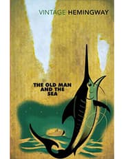 Old Man And The Sea product image