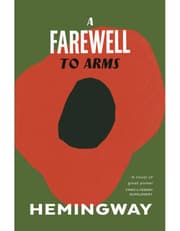 Farewell To Arms product image
