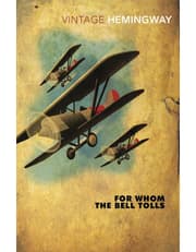 For Whom The Bell Tolls product image