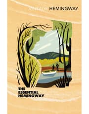 Essential Hemingway product image