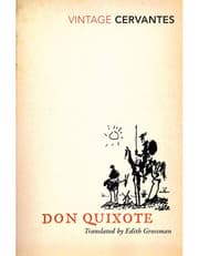 Don Quixote product image