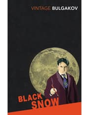 Black Snow product image
