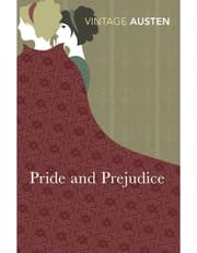 Pride And Prejudice product image